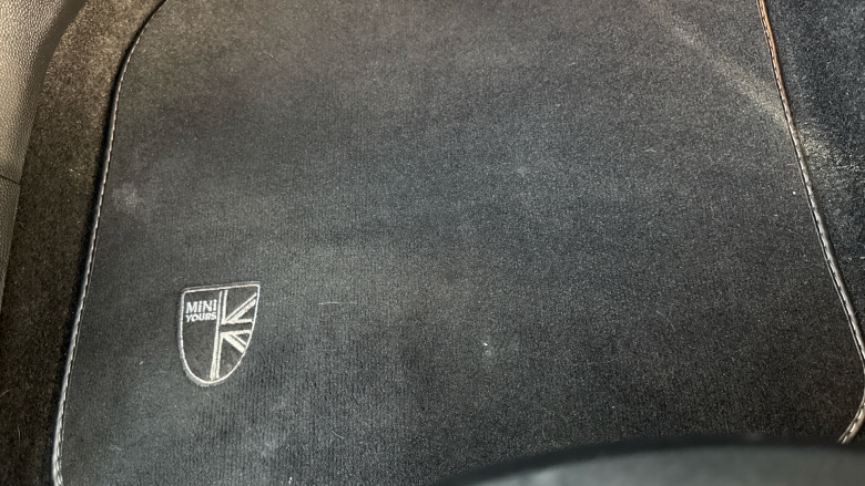 MINI Hatchback 1.5 Cooper Exclusive 5dr Petrol Hatchback